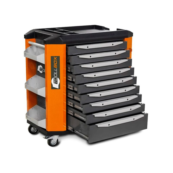 Тележка для инструмента TBP-9