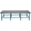 Стол сварочный С - ТЕК 2950х1450х100 (10 мм) без опор