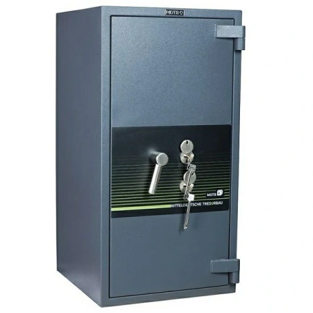 Сейф взломостойкий MDTB BASTION-M 99 2K от компании Абсолют