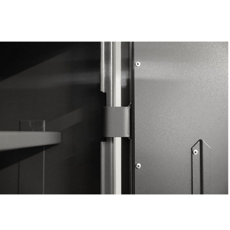 Шкаф армейский ШХО-170ПМ(БП) от компании Абсолют