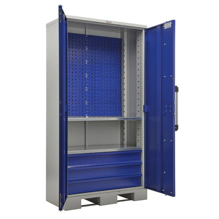 Шкаф инструментальный AMH TC-062030 от компании Абсолют