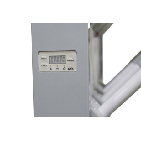 Модуль для сушки обуви Союз-10 Н из нержавеющей стали от компании Абсолют