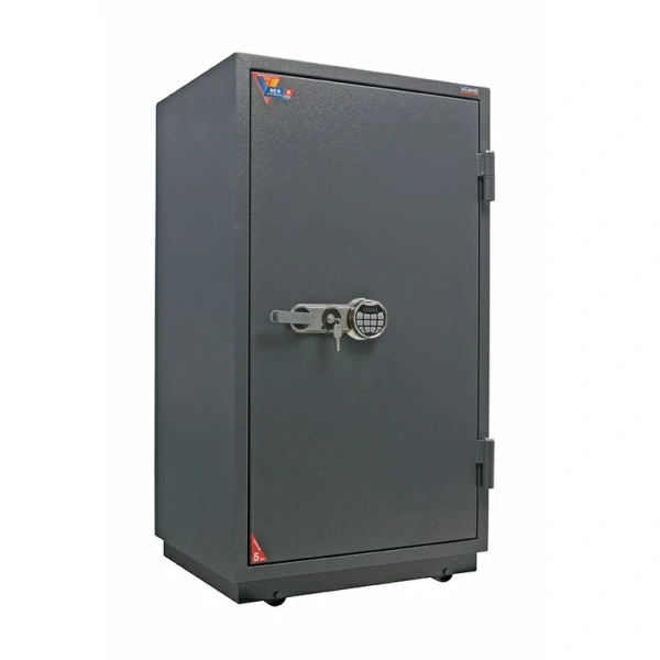 Сейф огнестойкий Valberg FRS-127 T EL