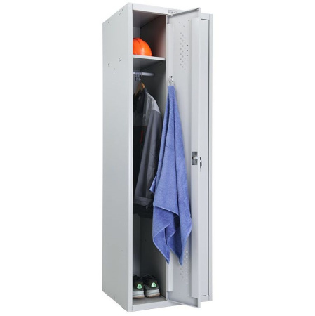 Шкаф ПРАКТИК  LS-21-60 (21-600) от компании Абсолют