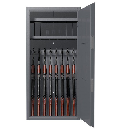 Шкаф армейский ШХО-10 АКМ от компании Абсолют