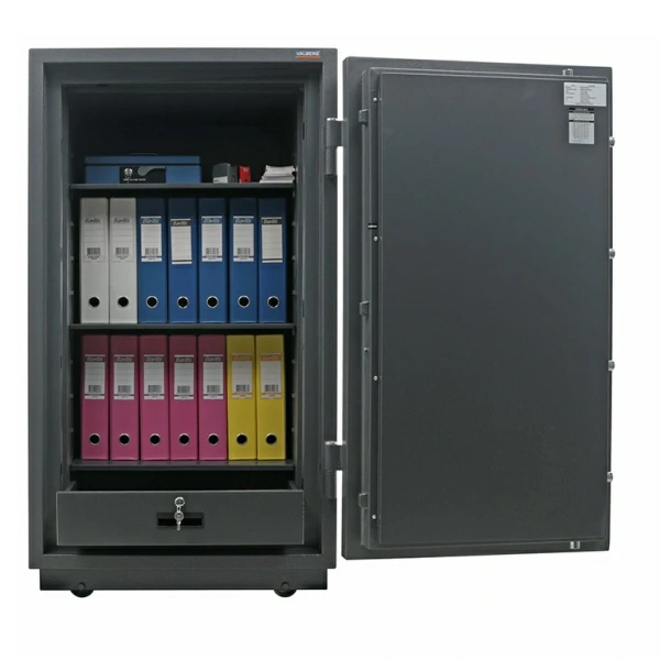 Сейф огнестойкий Valberg FRS-127 T EL