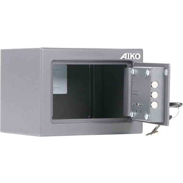 Сейф мебельный Aiko T-140 KL