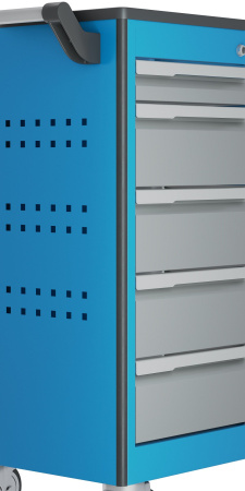 Тележка инструментальная TNC 795.5-1 от компании Абсолют