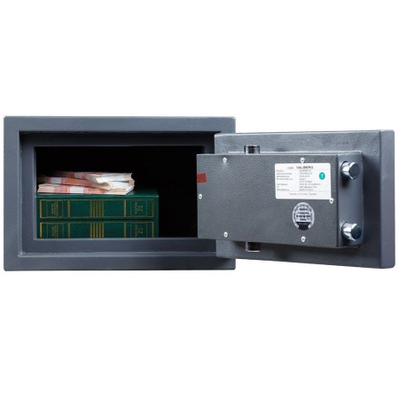 Сейф взломостойкий Valberg Кварцит 25 от компании Абсолют