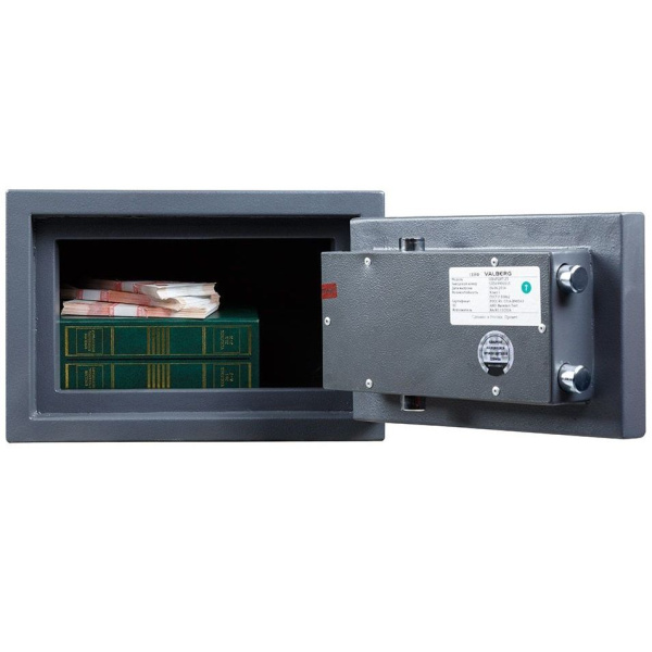 Сейф взломостойкий Valberg Кварцит 25