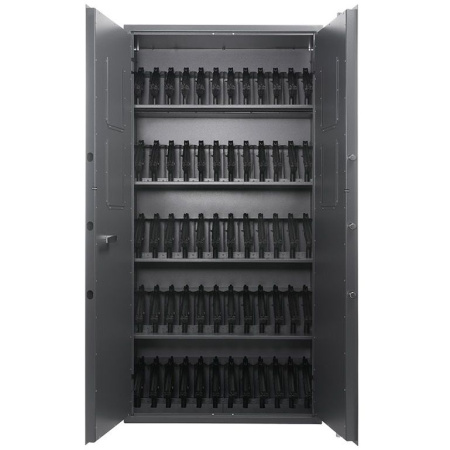 Шкаф армейский ШХО-60 Кедр от компании Абсолют