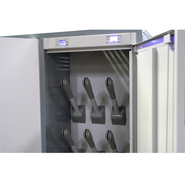 Шкаф сушильный для одежды и обуви RANGER 8