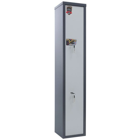 Сейф оружейный Aiko Беркут 2 от компании Абсолют