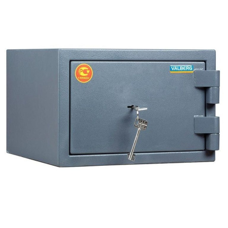 Сейф взломостойкий Valberg Кварцит 25 от компании Абсолют