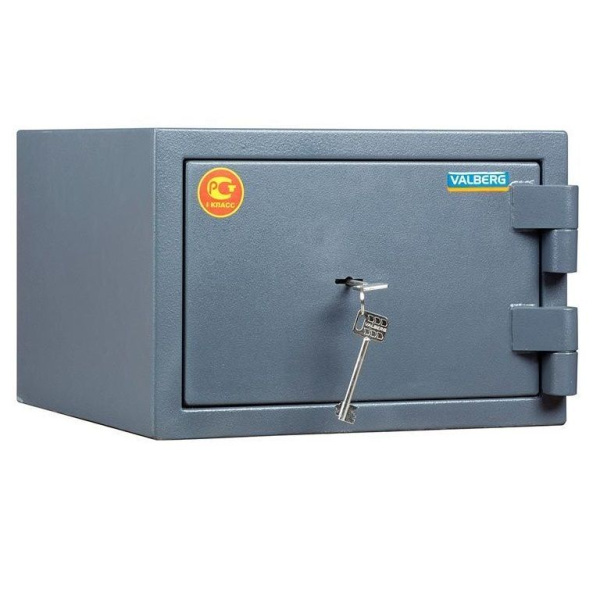 Сейф взломостойкий Valberg Кварцит 25