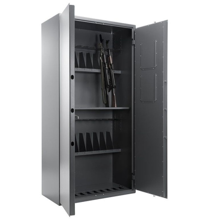 Шкаф армейский ШХО-20 АКМ от компании Абсолют