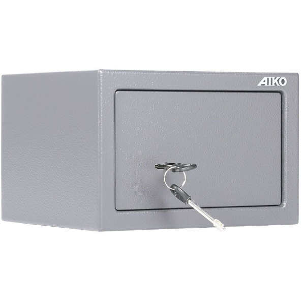 Сейф мебельный Aiko T-170 KL