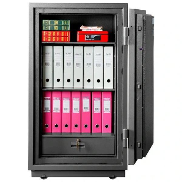 Сейф огнестойкий Valberg FRS-127 T CL