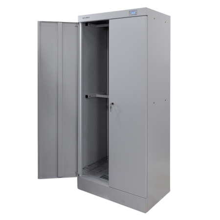 Шкаф сушильный для одежды и обуви ШСО-2000 Б от компании Абсолют