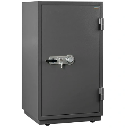 Сейф огнестойкий Valberg FRS-127 T CL от компании Абсолют