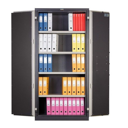 Шкаф огнестойкий VALBERG BM-1993KL от компании Абсолют