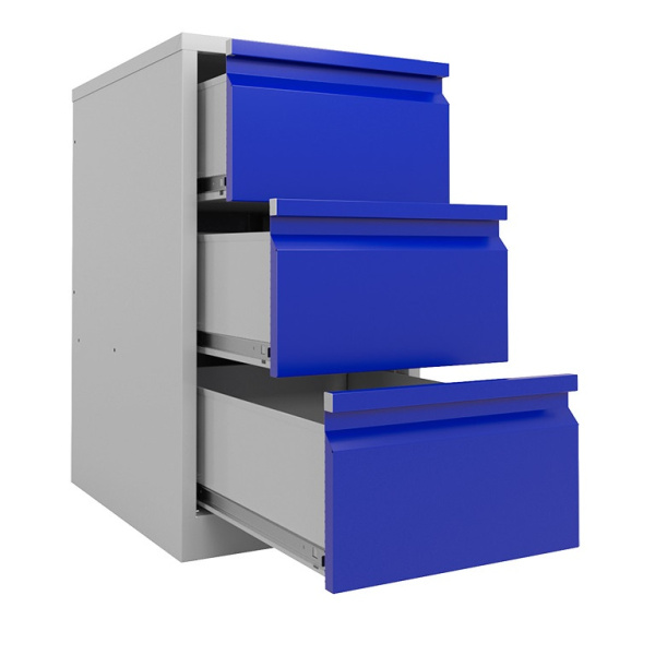 Тумба инструментальная WD-3