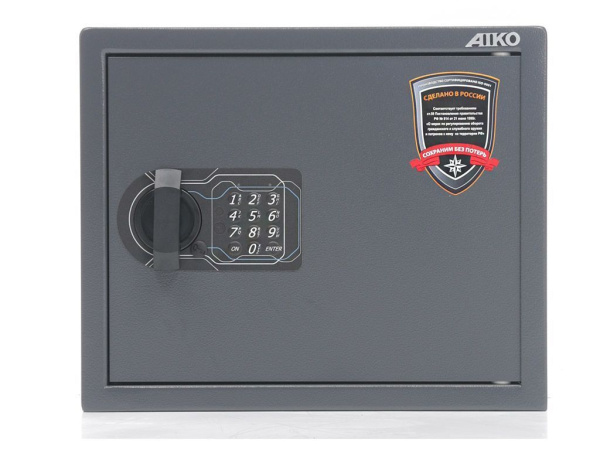 Сейф оружейный AIKO TT-28 EL