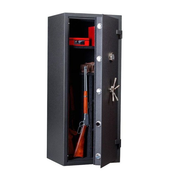 Сейф оружейный TIGER 60