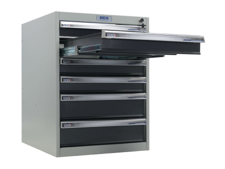 Тумба инструментальная Expert T-6 от компании Абсолют