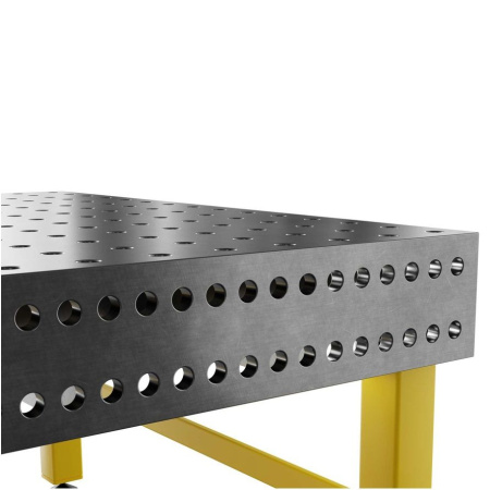 Стол сварочный СT -  STANDART от компании Абсолют