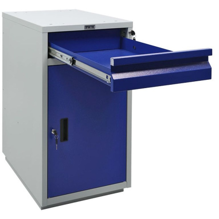 Тумба инструментальная WD-2 от компании Абсолют