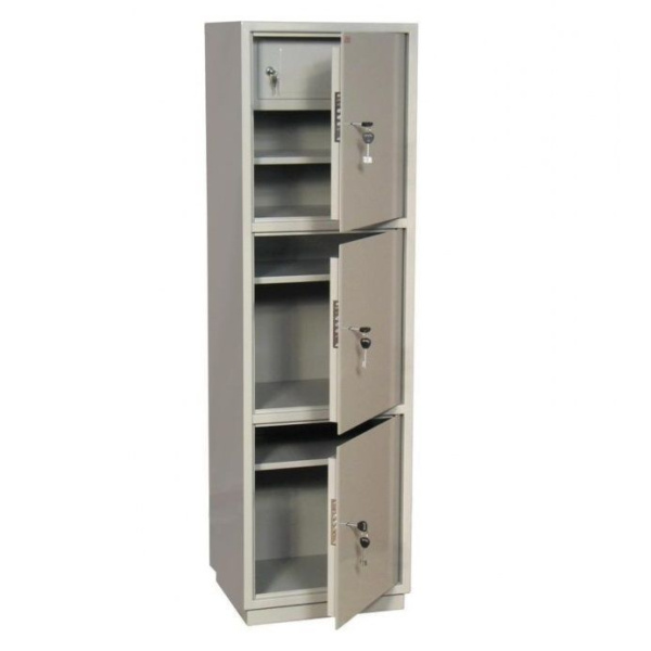 Шкаф бухгалтерский КБС - 033ТН