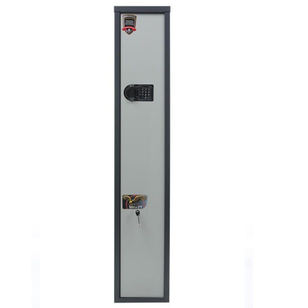 Сейф оружейный Aiko Беркут 2 EL от компании Абсолют