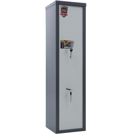 Сейф оружейный Aiko Беркут 1 от компании Абсолют