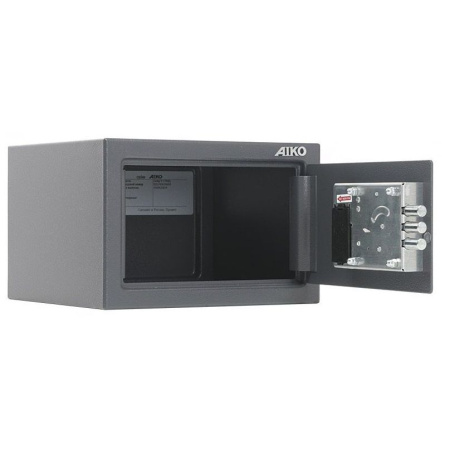 Сейф мебельный Aiko T-170 EL от компании Абсолют