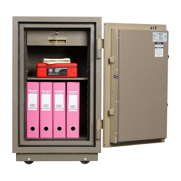 Сейф огнестойкий Valberg FRS-80.T-EL