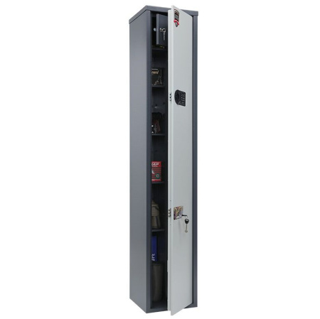 Сейф оружейный Aiko Беркут 165 EL от компании Абсолют