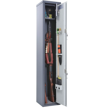 Сейф оружейный Aiko Беркут 2 от компании Абсолют