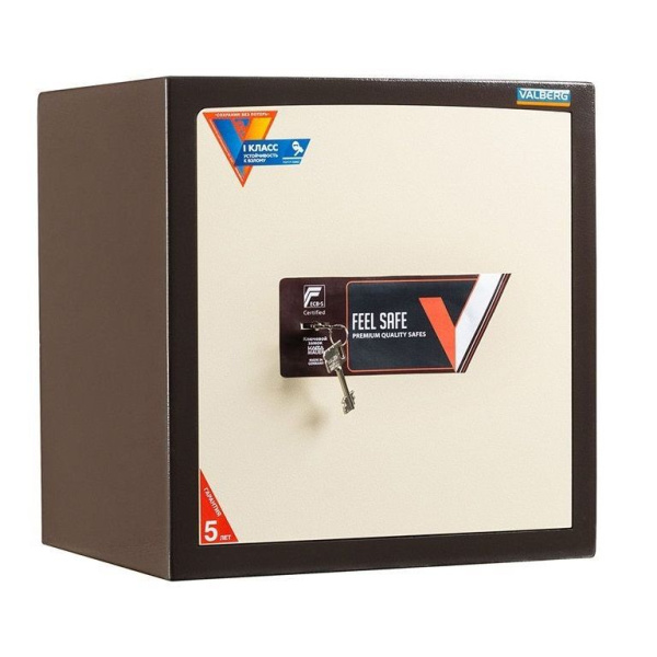 Сейф взломостойкий VALBERG Карат - 46 new