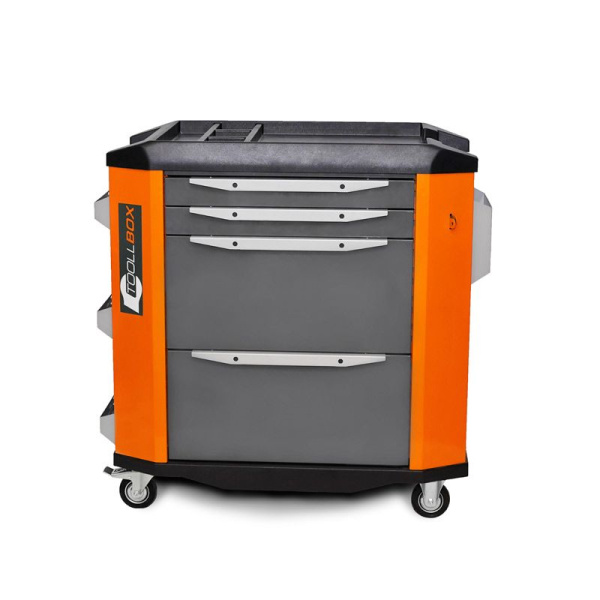 Тележка для инструмента TBP-4