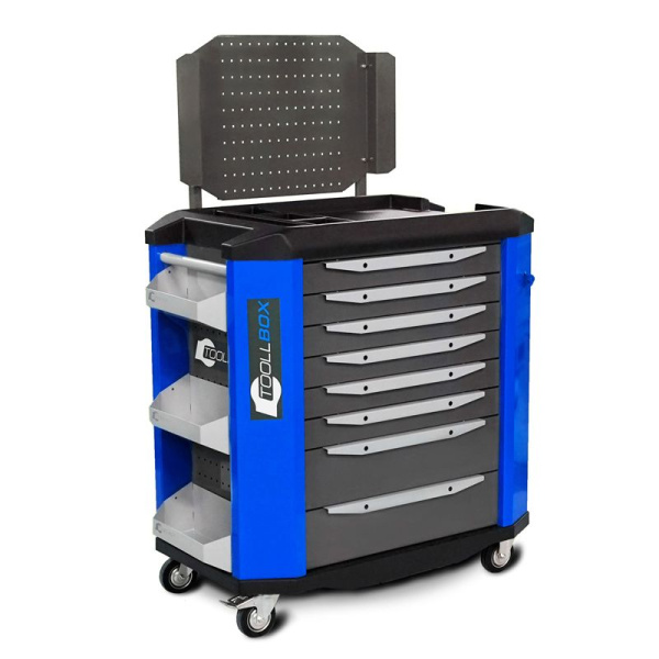 Тележка для инструмента TBP-8