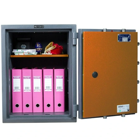 Сейф взломостойкий MDTB BASTION-M 67 2K от компании Абсолют