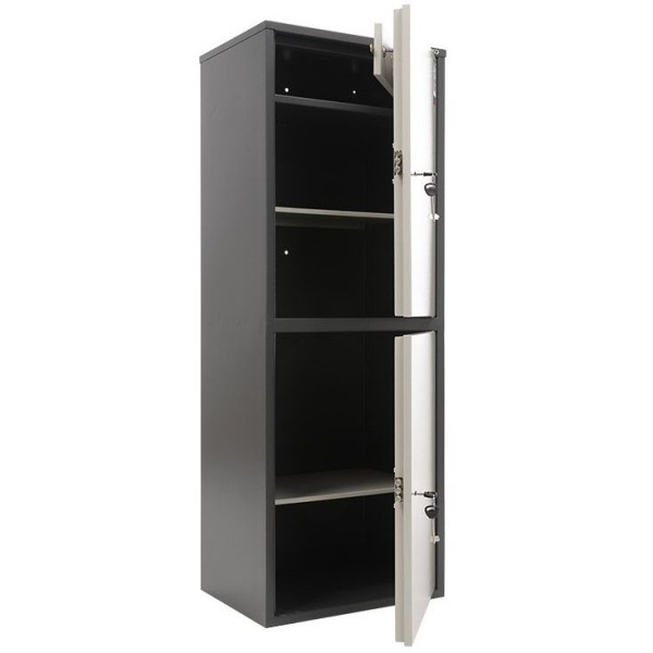 Шкаф бухгалтерский AIKO SL-125/2Т