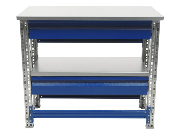 Верстак Master (№105) MT100.MF1/MF1.201