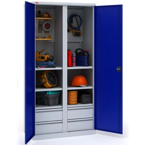 Шкаф инструментальный ИП-2/2