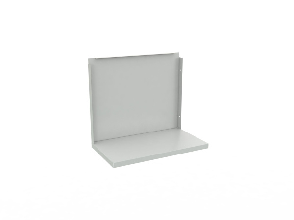 Стол слесарный производственный (№220) W200.F2/F2/F2.000