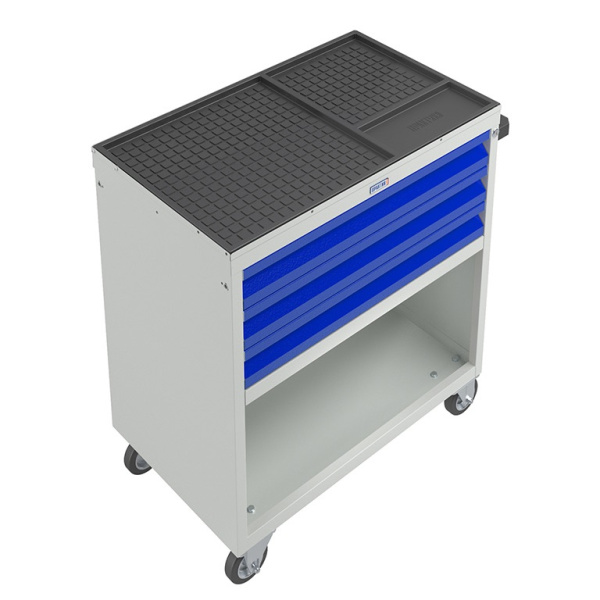 Тележка инструментальная WDS-3