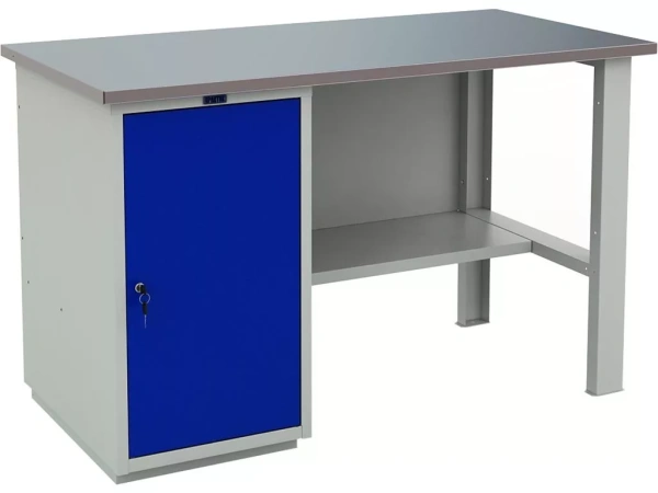 Верстак Profi, №201 (WT120.WD1/F1.000)