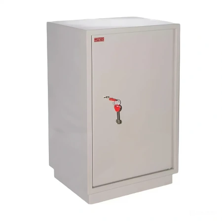 Шкаф бухгалтерский КБ - 011Т и КБС - 011Т от компании Абсолют