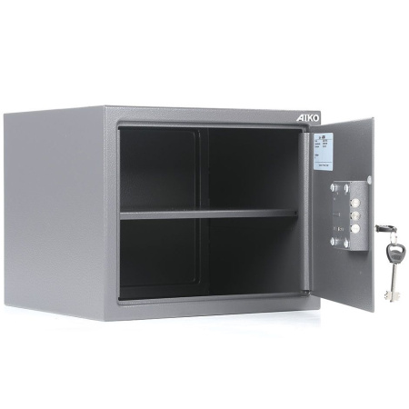 Сейф офисный Aiko T-280 KL от компании Абсолют